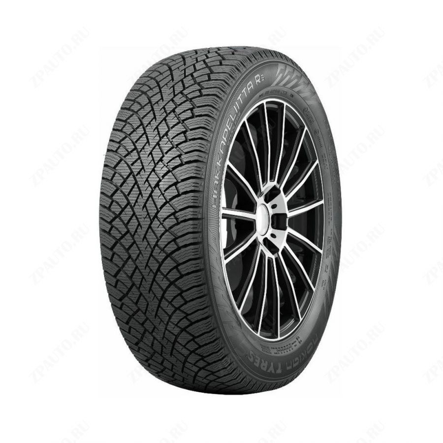 Шины зимние R17 235/55 103R XL Nokian Tyres (Ikon Tyres) Hakkapeliitta R5