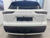 Защита заднего бампера для автомобиля JETOUR Dashing 2022 арт. JET.DS.22.11