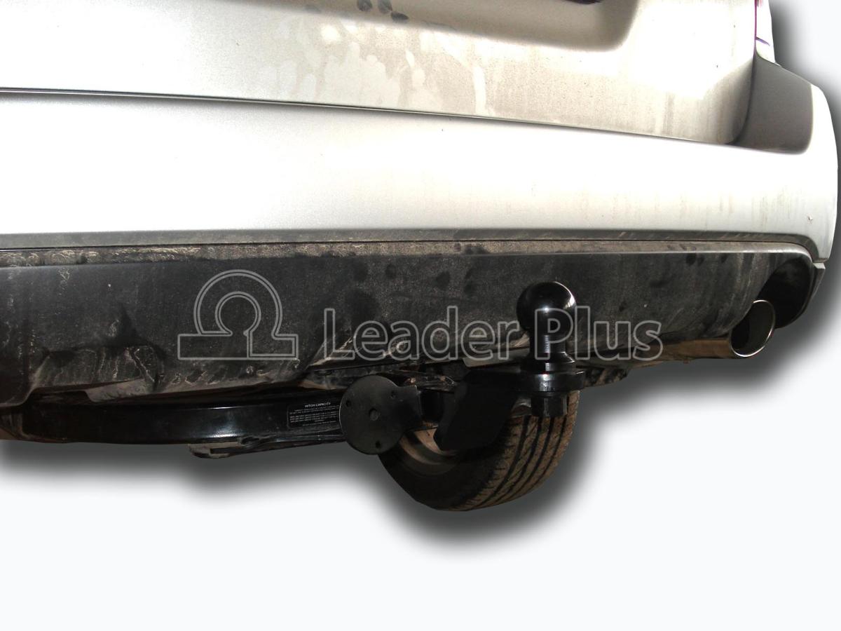 ТСУ для SUBARU  OUTBACK (BP) 2003-2009 тип шара A Leader S301-A