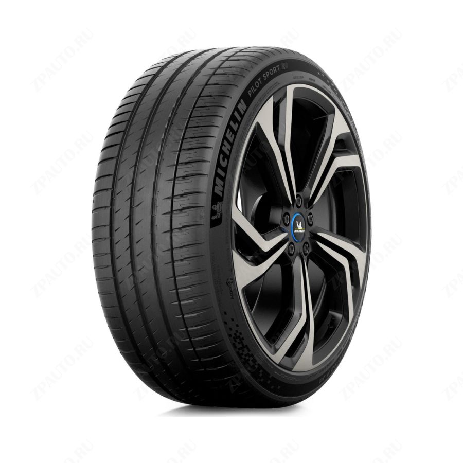 Шины летние R21 265/35 101Y ZR XL Michelin Pilot Sport EV MO1 Acoustic