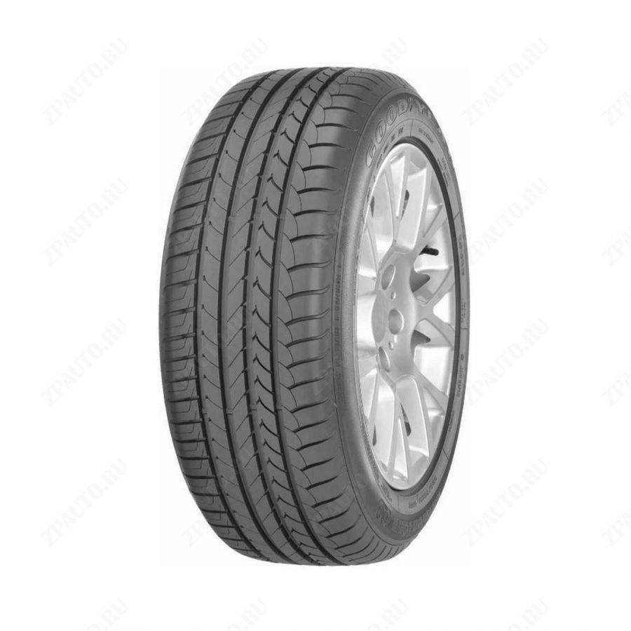 Шины летние R17 205/50 89W FP Goodyear EfficientGrip * ROF (2023 г.в.)