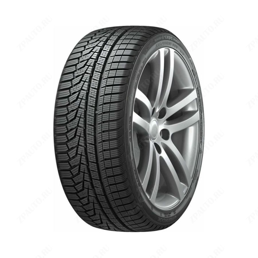 Шины зимние R18 245/45 100V XL Hankook Winter i*Cept evo2 W320B HRS