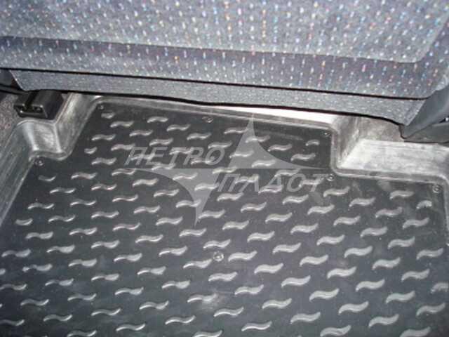 Ковры в салон для автомобиля Hyundai Sonata V 2001- (Хюндай Соната V), Петропласт PPL-10726120