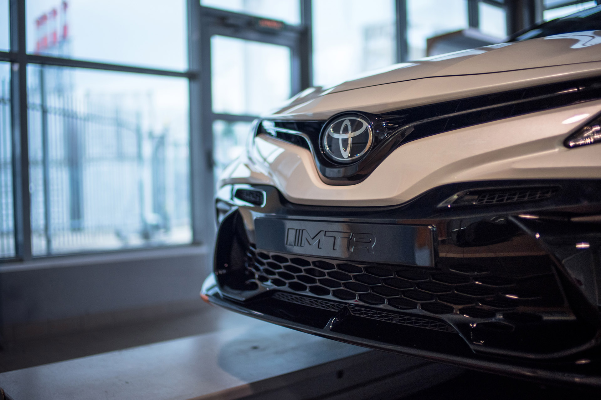 Комплект в сборе для Toyota Camry 2017—2021 с двиг 2.0 и 2.5 2017-2021, MTR, арт. MTR-V70-180431