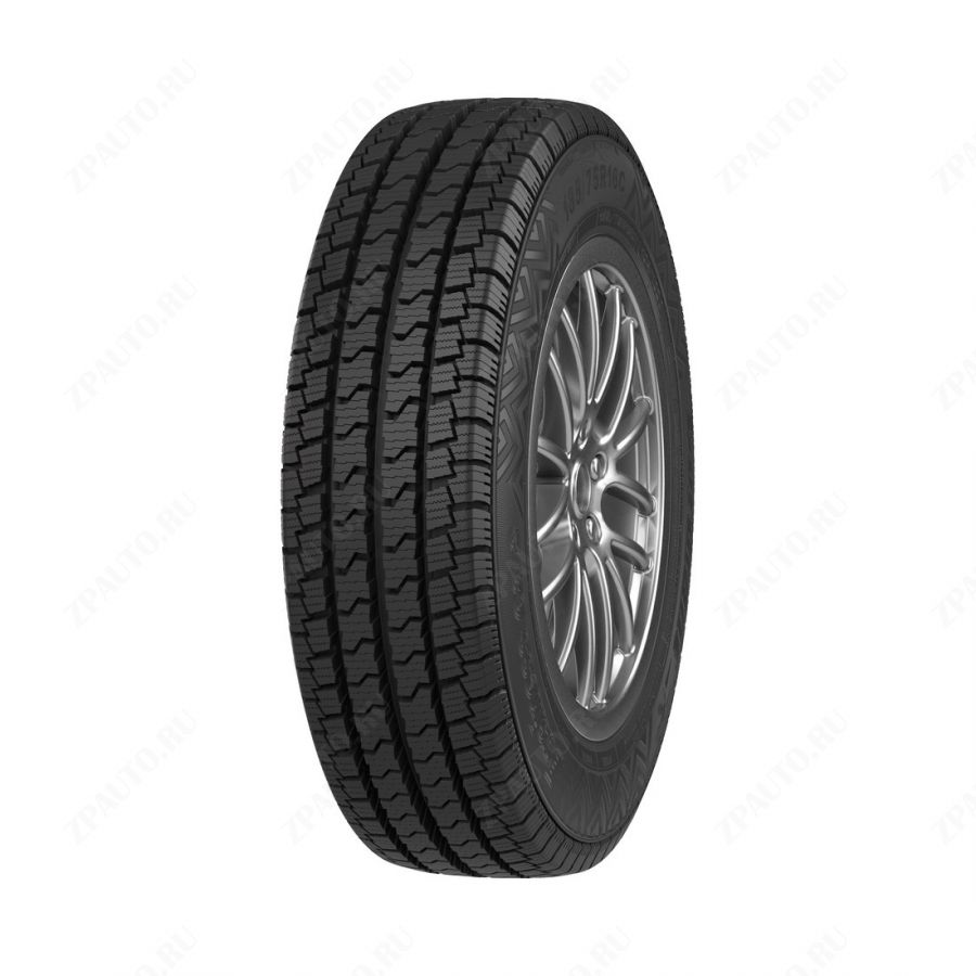 Шины летние R15 215/70 C 109/107R Cordiant Business CA-2 (2021 г.в.)