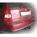 ТСУ для CHEVROLET LACETTI (KLAN) (универсал) 2004- тип шара A Leader C204-A