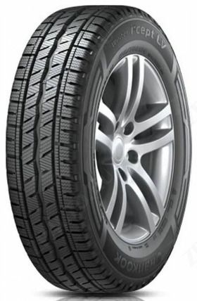 Шины зимние R15 225/70 C 112/110R Hankook Winter I*cept LV RW12