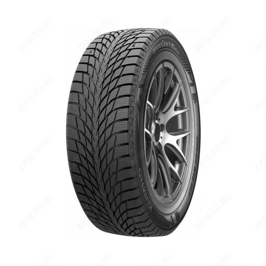 Шины зимние R17 235/55 103T XL Kumho WinterCraft Ice WI51