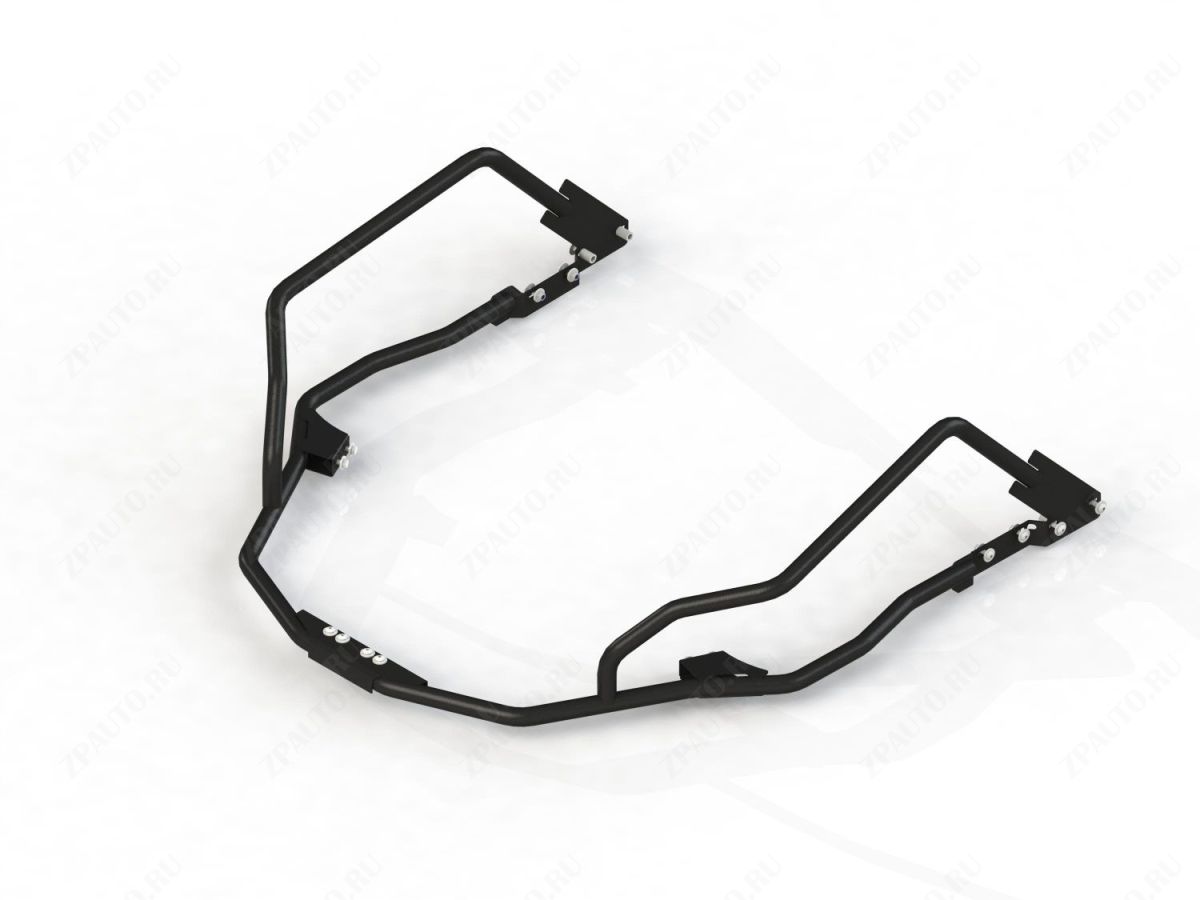 Кенгурин передний для YAMAHA VK540 IV 2013 -, STORM, арт. MP 0143