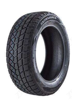 Шины зимние R19 235/55 105H XL Powertrac SnowMarch