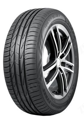 Шины летние R17 215/50 95V XL Nokian Tyres Hakka Blue 3