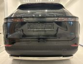 Защита заднего бампера двойная для автомобиля Omoda C7 2025 арт. CHOC7.25.16