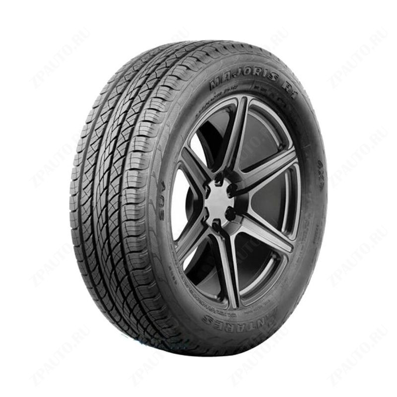 Шины летние R20 235/55 105H Antares Majoris R1