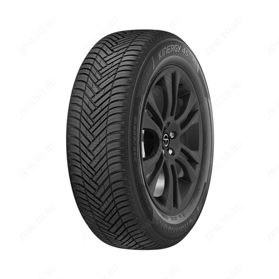Шины летние R18 235/55 104V XL Hankook Kinergy 4S2 X H750A