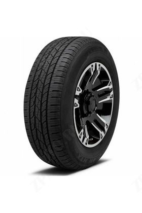 Шины летние R17 245/65 107H Nexen ROADIAN HTX RH5