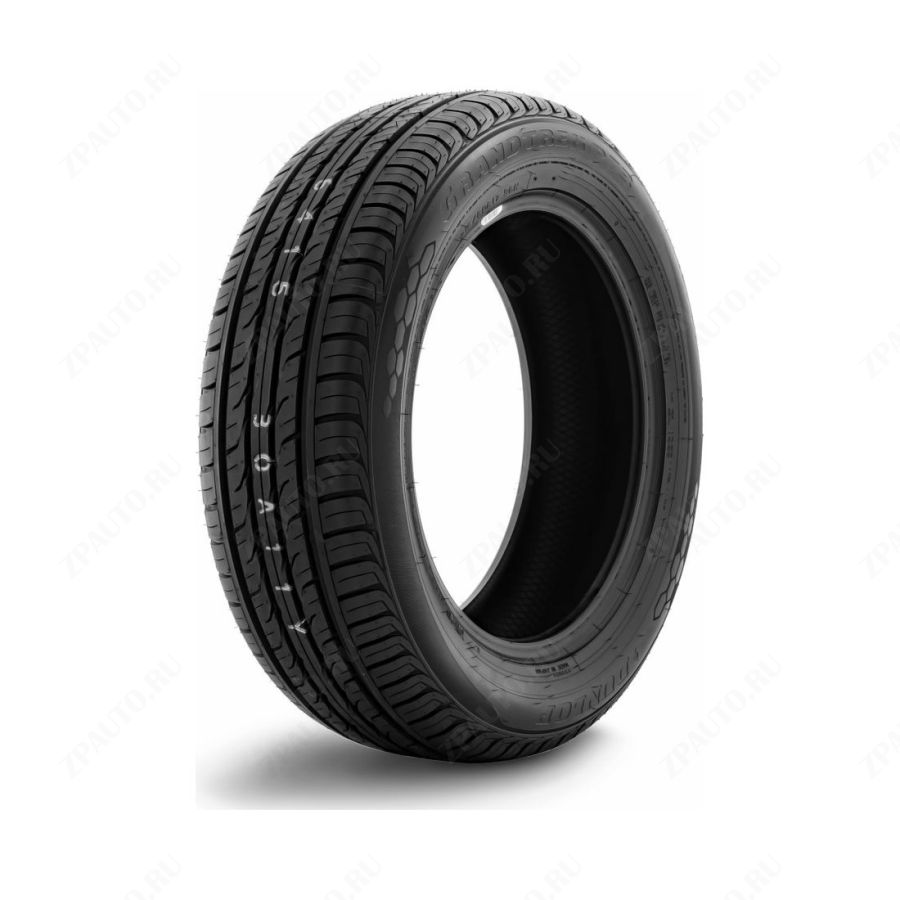 Шины летние R16 245/70 111S Dunlop Grandtrek PT3