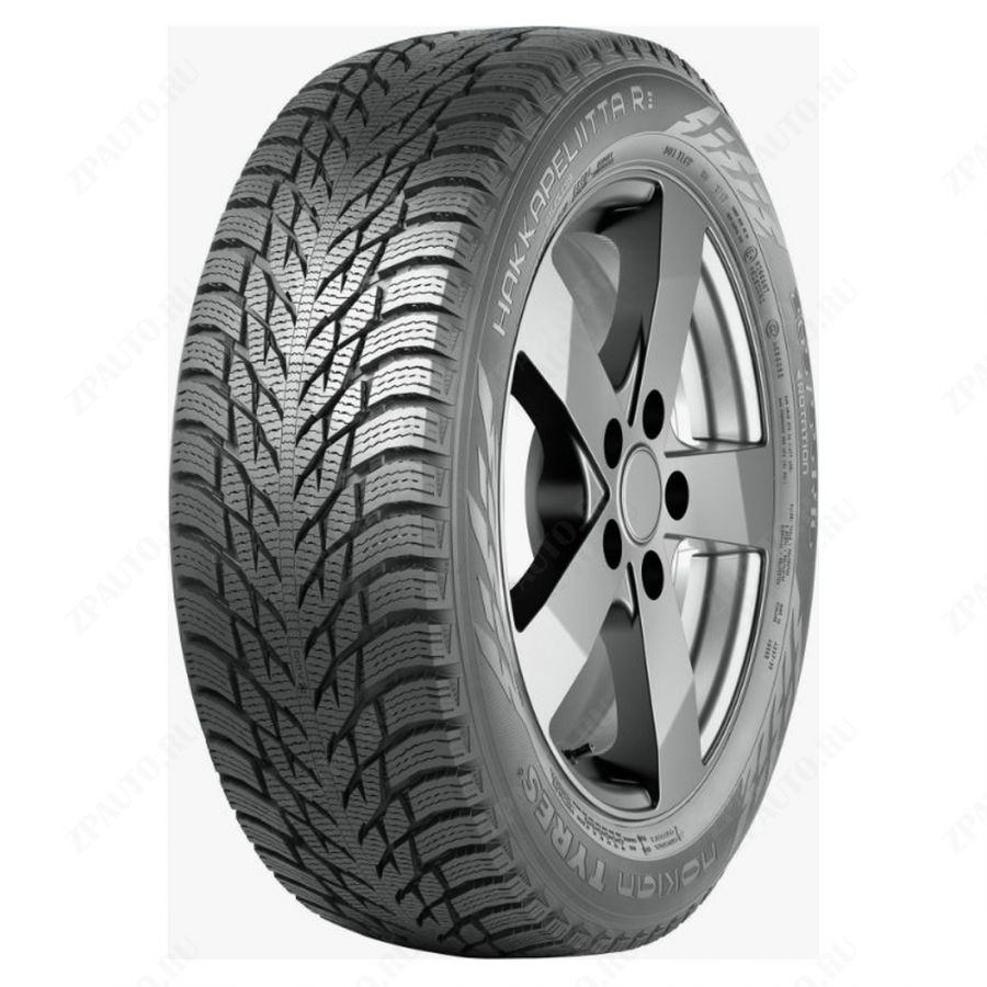 Шины зимние R16 205/55 94R XL Nokian Tyres (Ikon Tyres) Hakkapeliitta R3