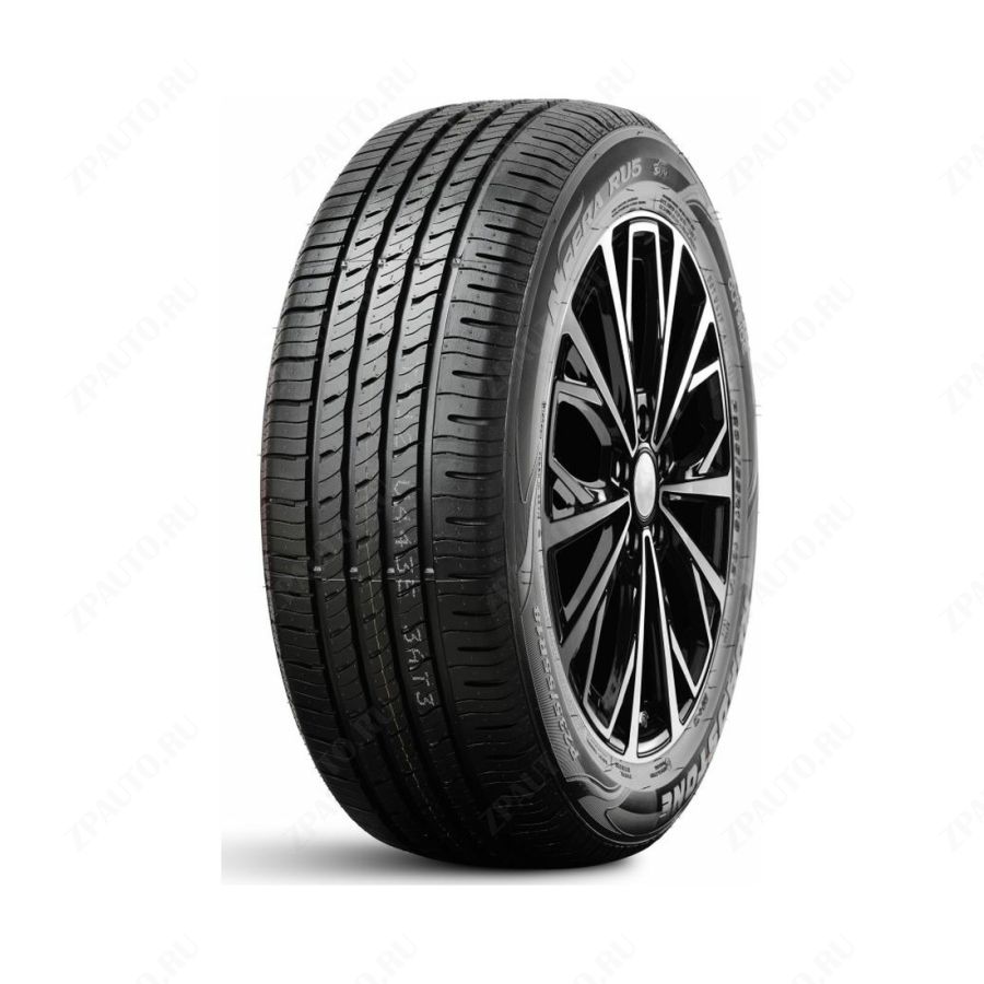 Шины летние R17 235/65 108V XL Roadstone N'Fera RU5