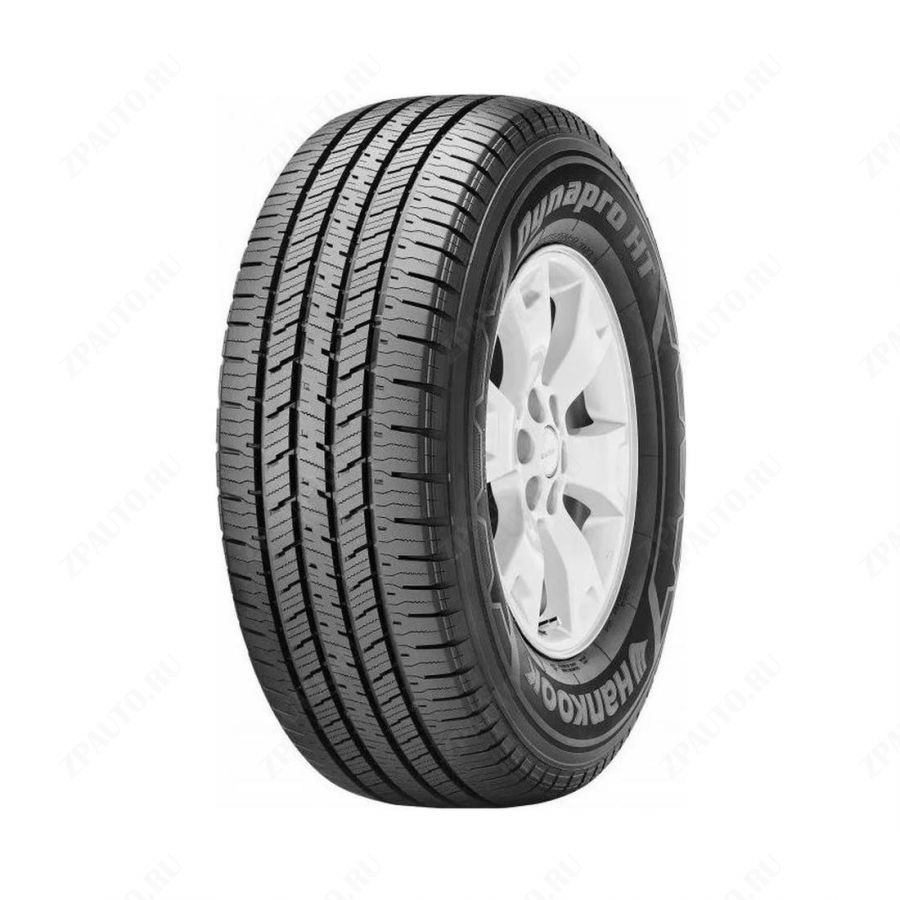 Шины летние R18 265/60 110T Hankook Dynapro HT RH12