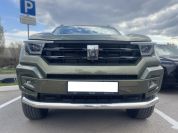 Защита переднего бампера для автомобиля Tank 400   2023 арт. TANK400.23.01