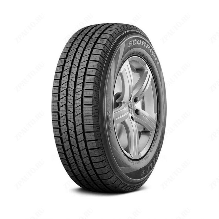 Шины зимние R21 325/30 108V XL Pirelli Scorpion Ice & Snow SUV Run Flat (2019 г.в.)