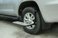 Подножка на колесо, STORM, арт. 1729