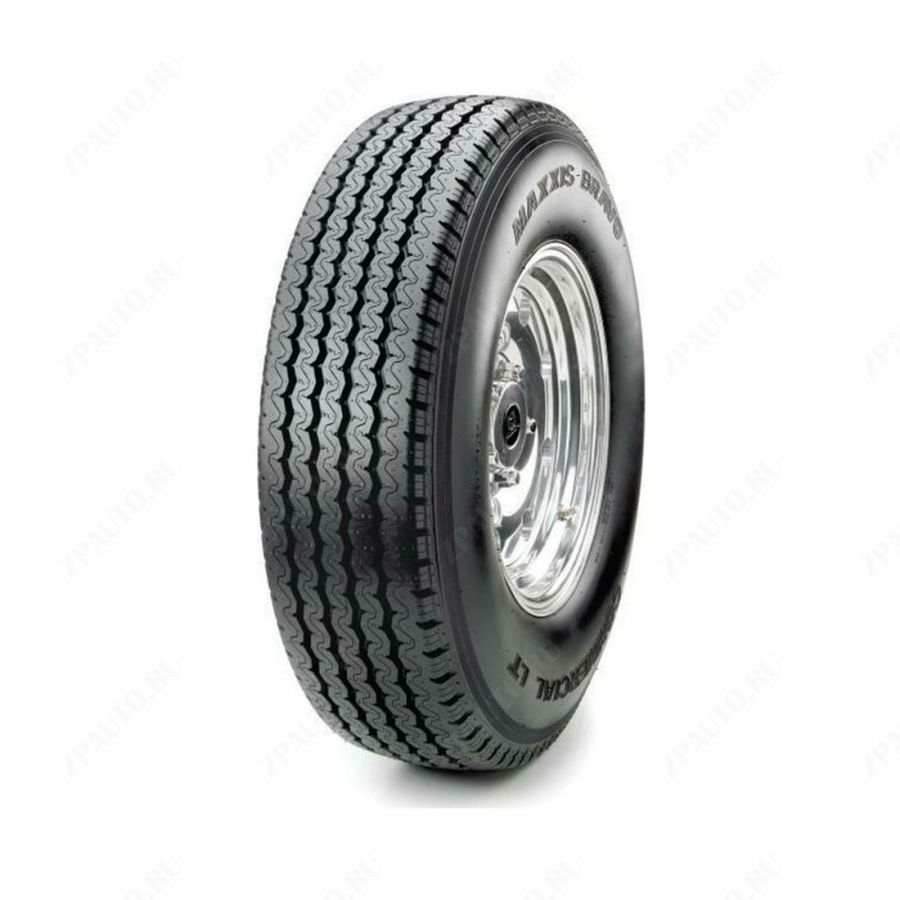 Шины летние R16 215/85 C 115/112Q LT Maxxis Bravo UE-168N (2020 г.в.)