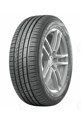 Шины летние R18 215/55 99V Nokian Tyres Hakka Green 3