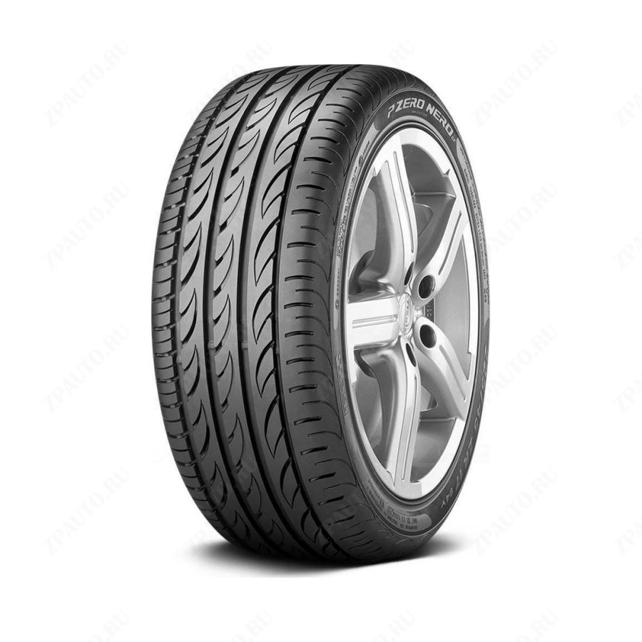 Шины летние R19 235/40 96Y ZR XL Pirelli P Zero Nero GT ( 2021 г.в.)