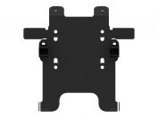 Площадка для крепления лебедки для HONDA Foreman (Rubicon) TRX 2005-11, сталь 5 мм, STORM, арт. 1449