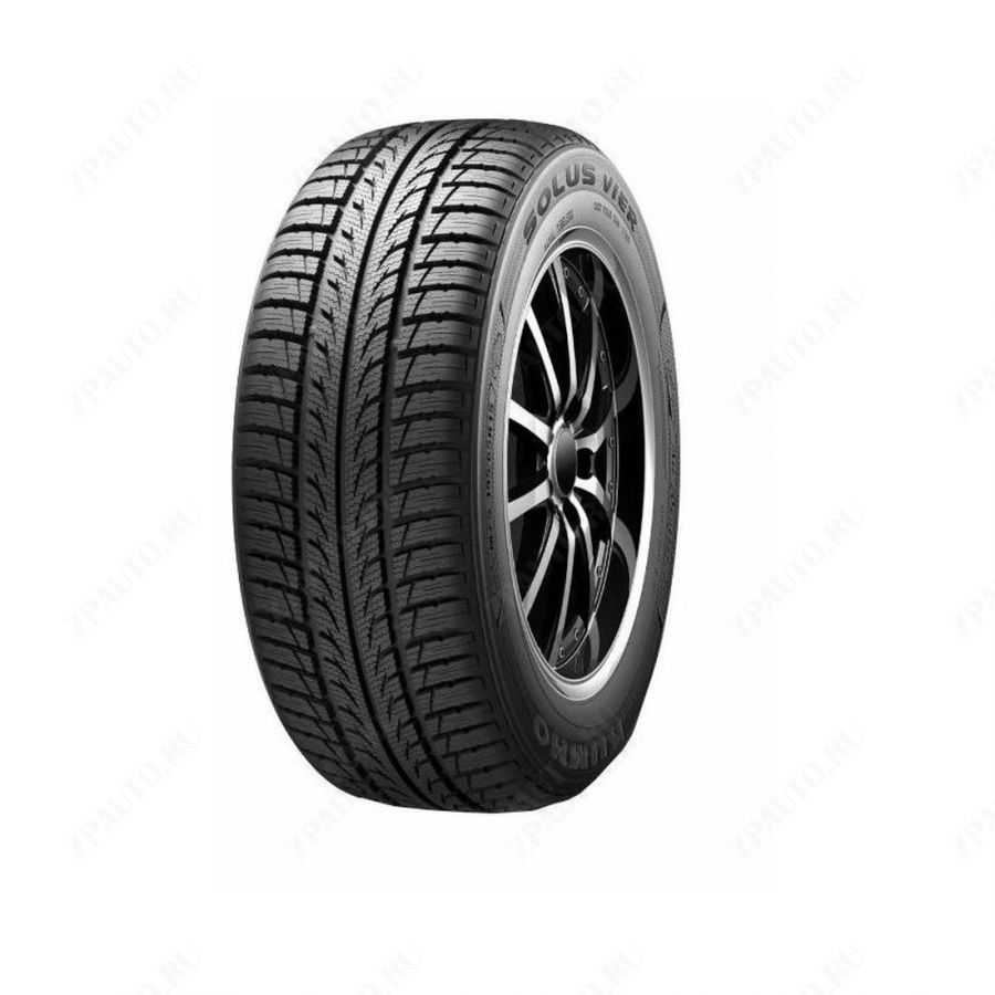 Шины летние R15 145/65 72T Kumho Solus Vier KH21 (2023 г.в.)