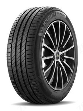 Шины летние R17 215/55 94V Michelin Primacy 4