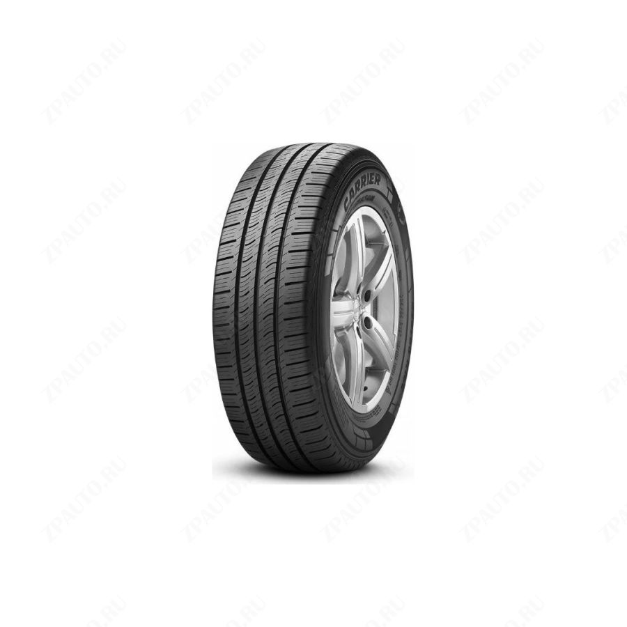 Шины летние R16 235/65 C 115S Pirelli Carrier All Season SF2