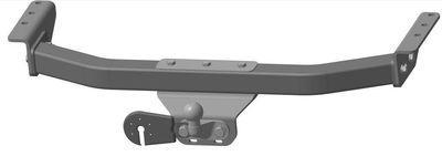 Фаркоп на Mitsubishi Pajero Sport 4x4 Montero Sport 4x4 типа шара F, Bosal VFM 4126-F