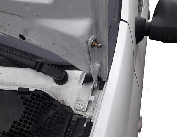 Газовый упор капота LADA Largus, Автоинновация, арт. 05-06