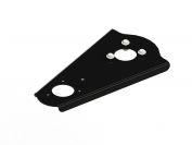 Удлинитель толкателя отвала, STORM, арт. MP 0263