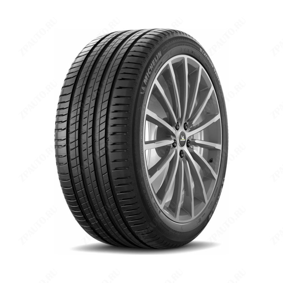 Шины летние R19 285/45 111W XL Michelin Latitude Sport 3