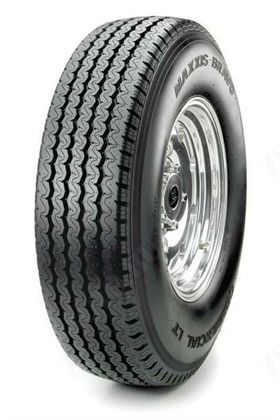 Шины летние R13 155/80 C 90/88N Maxxis Bravo UE-168