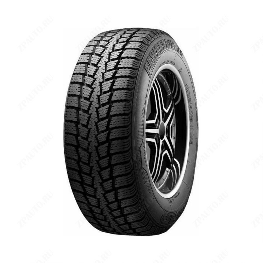 Шины зимние R15 205/70 C 106/104Q Kumho Power Grip KC11 Шип.