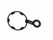 Съемник вариатора для CAN-AM Renegade G2 2017-, STORM, арт. MP 0456