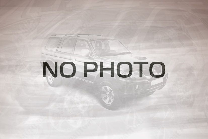 Кенгурятник d76 низкий с защитой картера Mitsubishi Pajero Sport (2004-2008) Black Edition, Slitkoff, арт. MPS001BE