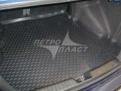 Ковер в багажник для Hyundai Elantra V SD 2008-, Петропласт PPL-20726116