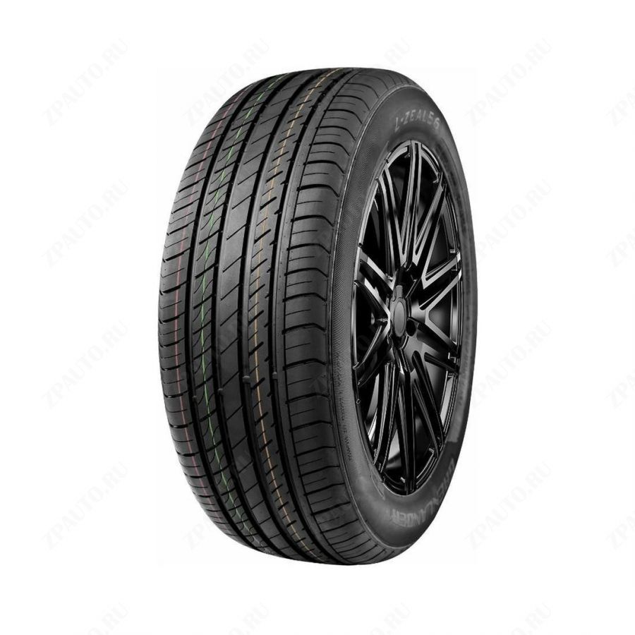 Шины летние R19 255/50 103V ILINK L-ZEAL56 SUV RFT