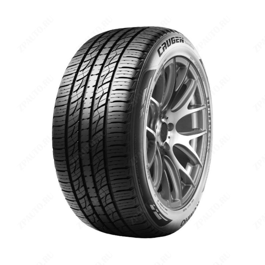 Шины летние R17 215/60 100V XL Kumho Crugen Premium KL33