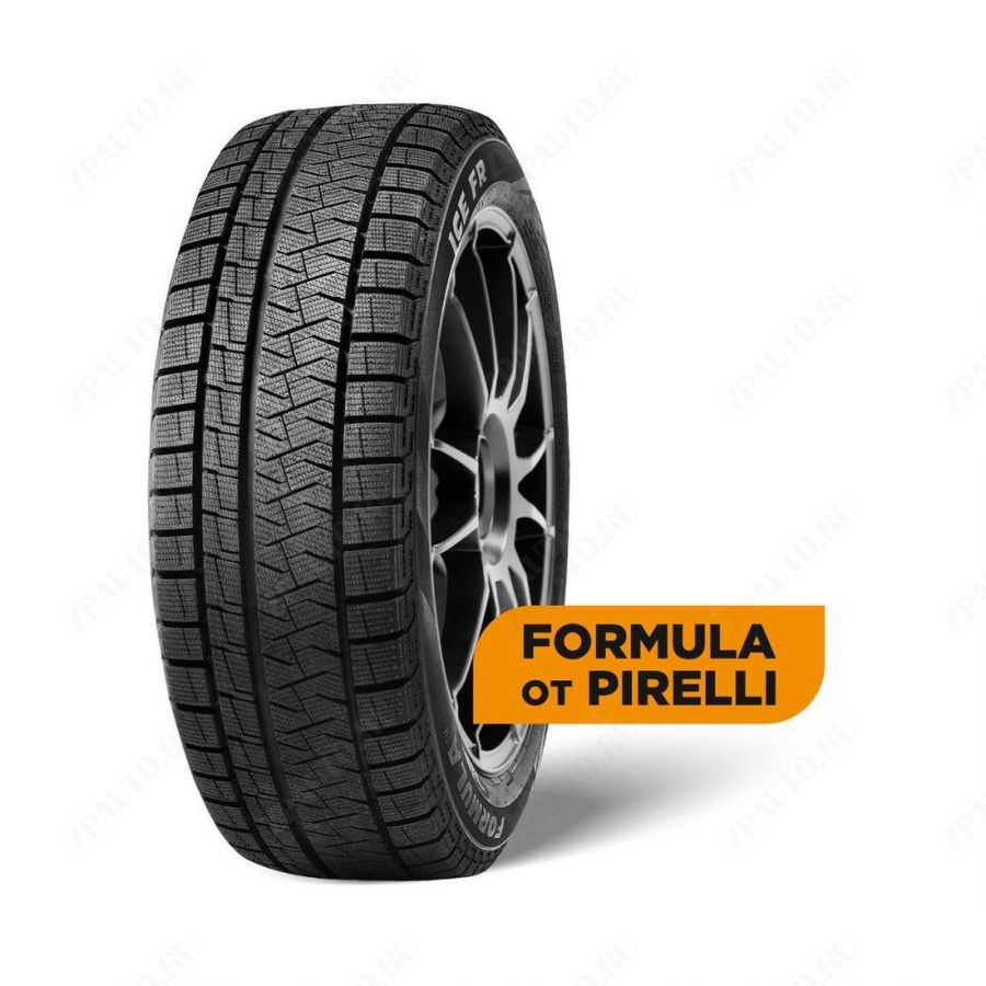 Шины зимние R17 215/45 91T XL FR Formula Ice Friction (2023 г.в.)