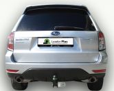 ТСУ для SUBARU  FORESTER (SJ) 2012- тип шара A Leader S305-A