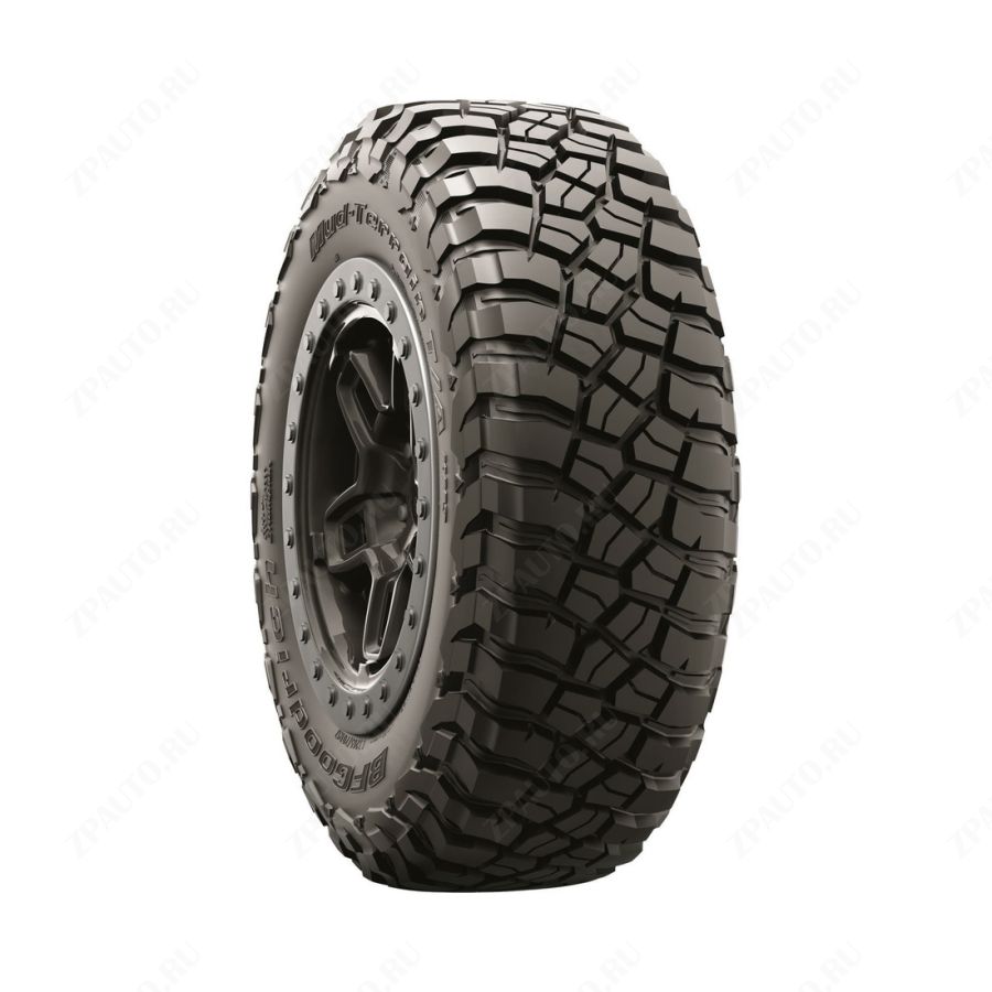 Шины летние R17 245/65 111/108Q LT BFGoodrich Mud-Terrain T/A KM3 LRD