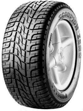 Шины летние R20 255/50 109Y XL Pirelli Scorpion Zero SUV