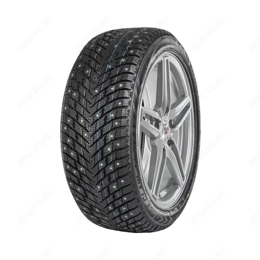 Шины зимние R20 255/55 110T XL Arivo ICE CLAW ARW7 Шип.