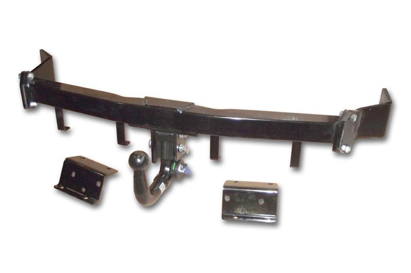 Фаркоп тсу Baltex на Kia Sportage III 04/10-, 11.1924.12